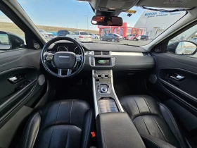 Land Rover Range Rover Evoque N1, 180ps, 2.0 кожа, 9 степенен автомат - 28000 лв. / 14316.17 € - 26203160 16