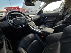 Land Rover Range Rover Evoque N1, 180ps, 2.0 кожа, 9 степенен автомат - 28000 лв. / 14316.17 € - 26203160 15