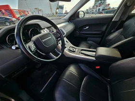 Land Rover Range Rover Evoque N1, 180ps, 2.0 кожа, 9 степенен автомат - 28000 лв. / 14316.17 € - 26203160 6