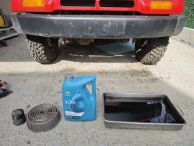 Toyota Land cruiser RJ70  | Mobile.bg    15