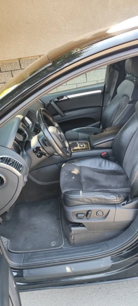Обява за продажба на Audi Q7 TOP ~18 000 лв. - изображение 8