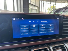 Mercedes-Benz GLS 600 MAYBACH/FACELIFT/FIRST CLASS/DESIGNO/E-ACTIVE BODY - 175980 € / 344186.96 лв. - 29228492 10