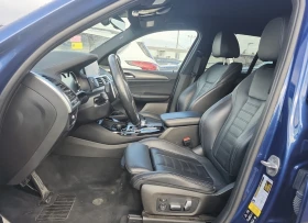 BMW X3 M40I - 54000 лв. / 27609.76 € - 62670609 5