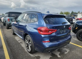 BMW X3 M40I - 54000 лв. / 27609.76 € - 62670609 4