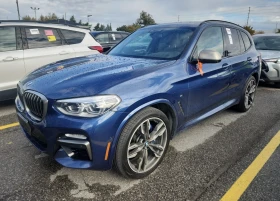 BMW X3 M40I