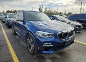 BMW X3 M40I - 54000 лв. / 27609.76 € - 62670609 2