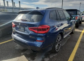 BMW X3 M40I - 54000 лв. / 27609.76 € - 62670609 3