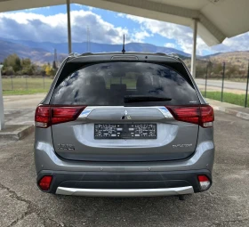 Mitsubishi Outlander 2.0i, 65000км!!!, снимка 5