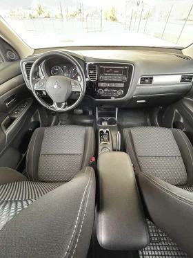Mitsubishi Outlander 2.0i, 65000км!!!, снимка 7