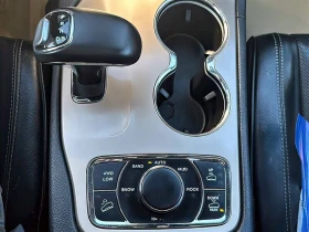 Jeep Grand cherokee Overland* ALPINE* KEYLESS* REMOTE START* ОБДУХВАНЕ - 28100 лв. / 14367.30 € - 60422683 11