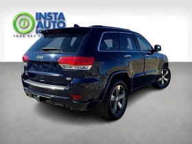 Jeep Grand cherokee Overland* ALPINE* KEYLESS* REMOTE START* ОБДУХВАНЕ - 28100 лв. / 14367.30 € - 60422683 4