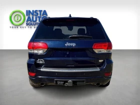 Jeep Grand cherokee Overland* ALPINE* KEYLESS* REMOTE START* ОБДУХВАНЕ - 28100 лв. / 14367.30 € - 60422683 5