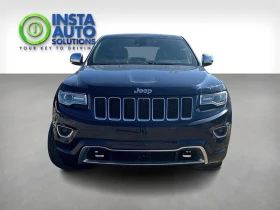 Jeep Grand cherokee Overland* ALPINE* KEYLESS* REMOTE START* ОБДУХВАНЕ - 28100 лв. / 14367.30 € - 60422683 2