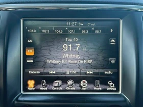 Jeep Grand cherokee Overland* ALPINE* KEYLESS* REMOTE START* ОБДУХВАНЕ - 28100 лв. / 14367.30 € - 60422683 13