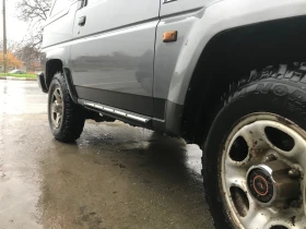 Daihatsu Feroza 1.6 16v , снимка 7