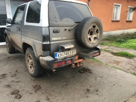     Daihatsu Feroza 1.6 16v 