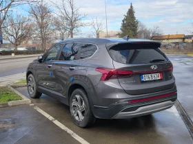 Hyundai Santa fe 2.2 4WD - 22500 € / 44006.17 лв. - 97567250 4