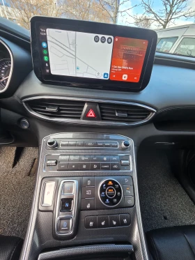 Hyundai Santa fe 2.2 4WD - 22500 € / 44006.17 лв. - 97567250 15