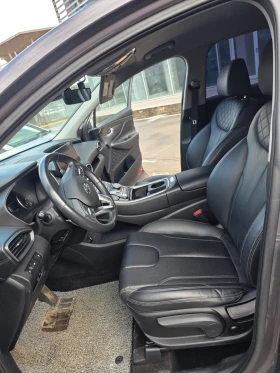 Hyundai Santa fe 2.2 4WD - 22500 € / 44006.17 лв. - 97567250 8