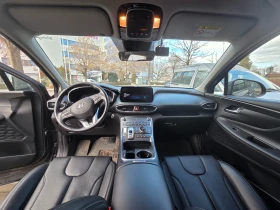 Hyundai Santa fe 2.2 4WD - 22500 € / 44006.17 лв. - 97567250 13