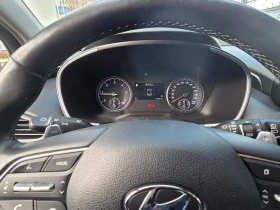 Hyundai Santa fe 2.2 4WD - 22500 € / 44006.17 лв. - 97567250 10
