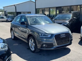 ����� �� �������� �� Audi Q3 2.0TDI Sline quattro TOP TOP