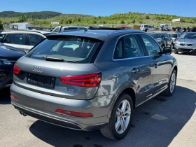 ����� �� �������� �� Audi Q3 2.0TDI Sline quattro TOP TOP