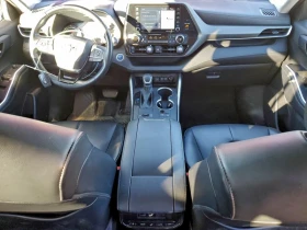 Toyota Highlander HYBRID XLE* ФИКСИРАНА ЦЕНА! - 25800 € / 50460.41 лв. - 99742056 8