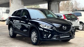 ����� �� �������� �� Mazda CX-5 4x4 ����. ���.