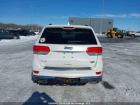 Jeep Grand cherokee Summit - 13500 € / 26403.70 лв. - 71919566 16