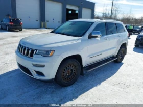 Jeep Grand cherokee Summit - 13500 € / 26403.70 лв. - 71919566 2