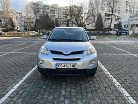 Toyota Urban Cruiser - 3600 € / 7040.99 лв. - 91727078 4