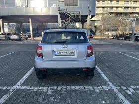 Toyota Urban Cruiser - 3600 € / 7040.99 лв. - 91727078 2