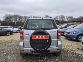 Daihatsu Terios АВТОМАТИК 4х4 - 5200 € / 10170.32 лв. - 58298289 4