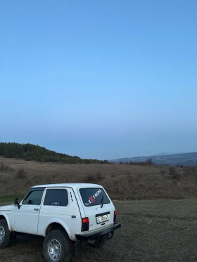 Lada Niva Инжекцион  | Auto.bg — изображение 2