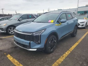 Kia Sportage * EX SPORT UTILITY * CARFAX * ПАНО * ОБДУХВАНЕ * 