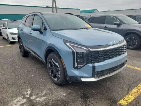 Kia Sportage * EX SPORT UTILITY * CARFAX * ПАНО * ОБДУХВАНЕ *  | Auto.bg — изображение 2