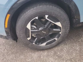 Kia Sportage * EX SPORT UTILITY * CARFAX * ПАНО * ОБДУХВАНЕ *  | Auto.bg — изображение 6