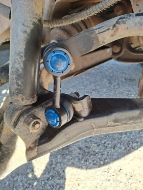 Kia Sorento - 3700 € / 7236.57 лв. - 42457969 9