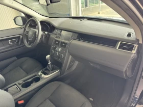 Land Rover Discovery Sport 2.0D* 150ps* 4x4* 153��.��* ����* ������ | Mobile.bg � ����� ������ 10