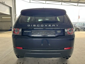 Land Rover Discovery Sport 2.0D* 150ps* 4x4* 153��.��* ����* ������ | Mobile.bg � ����� ������ 4