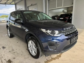 Land Rover Discovery Sport 2.0D* 150ps* 4x4* 153��.��* ����* ������ | Mobile.bg � ����� ������ 7