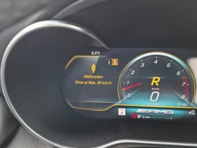 Mercedes-Benz GLC 43 AMG  4MATIC SUV | Mobile.bg � ����� ������ 14