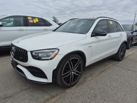������ Mercedes-Benz GLC 43...
