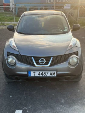Nissan Juke | Mobile.bg � ����� ������ 2