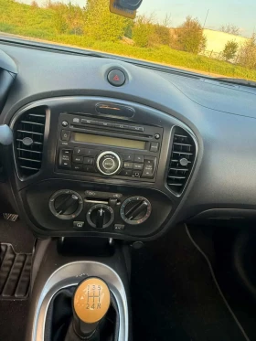 Nissan Juke | Mobile.bg � ����� ������ 8