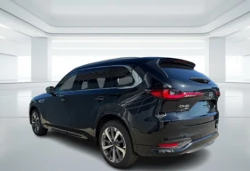 Mazda CX-80 3.3 e-SKYACTIV D AWD Takumi Plus = NEW = �������� | Mobile.bg � ����� ������ 2