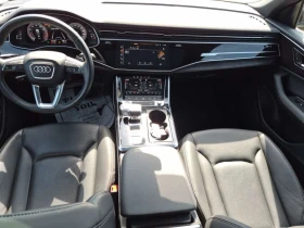 Audi Q8 PROGRESSIV / 360 / MATRIX / ��������� / ���������� | Mobile.bg � ����� ������ 10