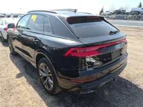 Audi Q8 PROGRESSIV / 360 / MATRIX / ��������� / ���������� | Mobile.bg � ����� ������ 4