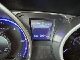 Hyundai IX35 2.0CRDI ��������� ���� 4�4 | Mobile.bg � ����� ������ 16